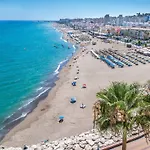 Precioso estudio muy cercano a la playa