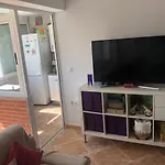 Precioso estudio muy cercano a la playa