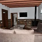 Casa Rural Molino S Cazorla Piscina Compartida