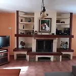 Cortijo De La Arena Fina