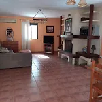 Cortijo De La Arena Fina