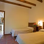 Villa El Lagar Rocabella