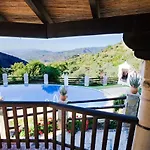 Villa El Lagar Rocabella