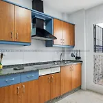 Apartamento Maribel - Solo Familias