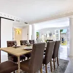 Genteel Home San Fernando
