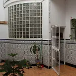 Casa de los Viajeros Pasquín