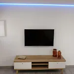 Apartamento Entrebodegas