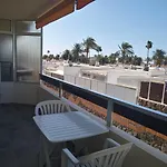 Playa del Ingles - J&J near Yumbo