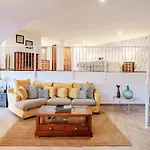 Stunning apartment in Alcaucín with WiFi&Outdoor swimming pool