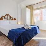 Town Center Apartment El Perello Valencia