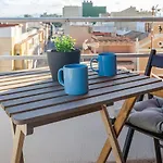 Town Center Apartment El Perello Valencia