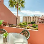 La Fragata Penthouse Lf1