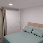 Apartamento Entrebodegas