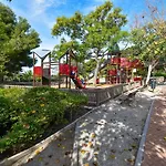 Benal Beach Cozy Apartment With A Water Park.