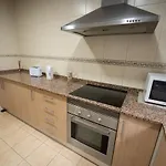 Apartamento San Cayetano