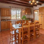 Casa Villalba Almachar By Ruralidays