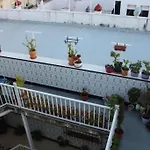 Casa de los Viajeros Pasquín
