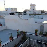 Casa de los Viajeros Pasquín
