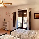 Boutique Style Apartment In Velez De Benaudalla - Near Salobrena