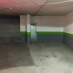 Apartamentos Alameda del Tajo Parquing