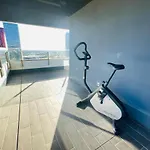 Fira De Barcelona City View Apartment With Garage Parking