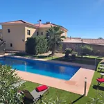 Casa Rural Mas Solana