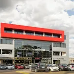Aparthotel Wellness