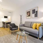 Feelathome Castilla Apartments