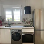 Apartamento Home Paradaise