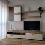 Apartamento Ejido Centro