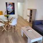 Apartamento Ejido Centro