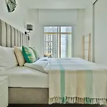 Intempo Gold&Gris Apartment