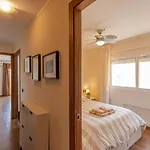 797 Holiday Rentals- Atico en Arroyo de la miel con hermosas vistas