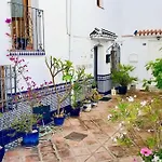 Small Village House With Beautiful Sea Views