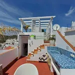 Small Village House With Beautiful Sea Views