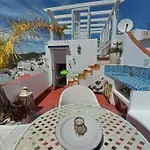Small Village House With Beautiful Sea Views