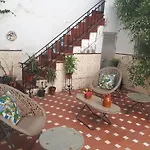 The Jasmine House