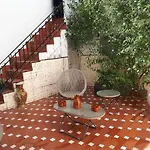 The Jasmine House