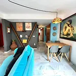 Apartamento A Las Puertas De La Alhambra