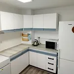 Alojamiento En Salobrena
