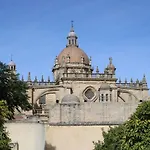 Hotel Carlos V Jerez By Vivere Stays