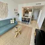 Hill Sea View Apartment