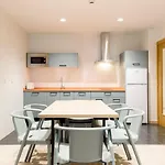 Aparthotel Salburua