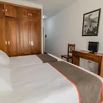 Hotel Las Errizas By Vivere Stays