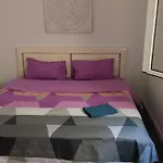 Royal Family Apartment