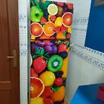 Apartamento Liberty