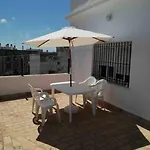 Atico En Pleno Centro De Jerez Sin Ascensor