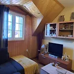 Acogedor Apartamento En Sierra Nevada Con Piscina Acceso Directo A Silla