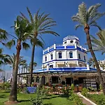Cozy Apartment Between The Port And The Beach La Rada
