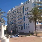 Cozy Apartment Between The Port And The Beach La Rada